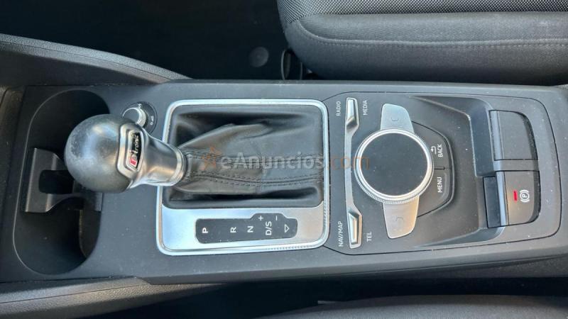 Audi Q2 2.0 35 TDI S TRONIC ADVANCED 150 5P