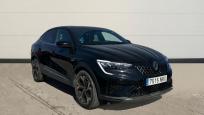 Renault Arkana 1.3 TCE MHEV EVOLUTION 103KW EDC 140 5P