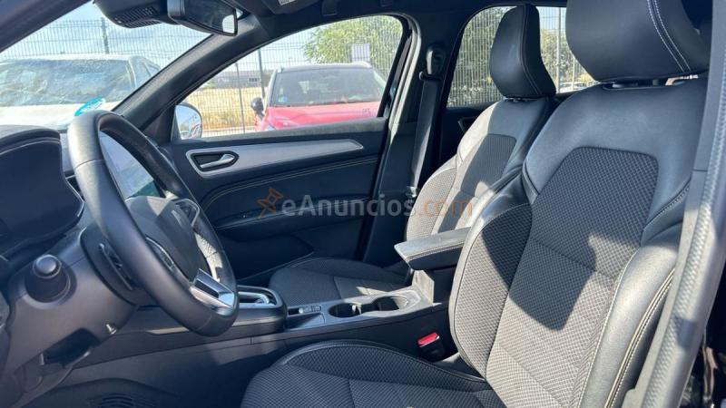 Renault Arkana 1.3 TCE MHEV EVOLUTION 103KW EDC 140 5P
