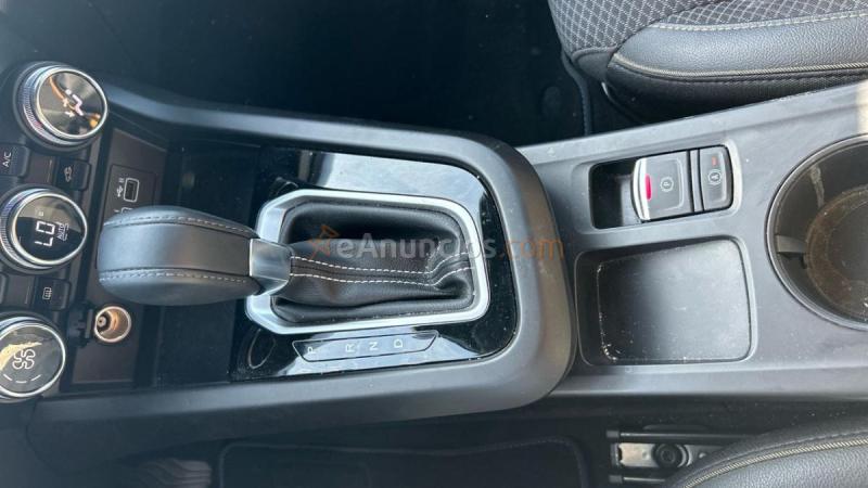 Renault Arkana 1.3 TCE MHEV EVOLUTION 103KW EDC 140 5P