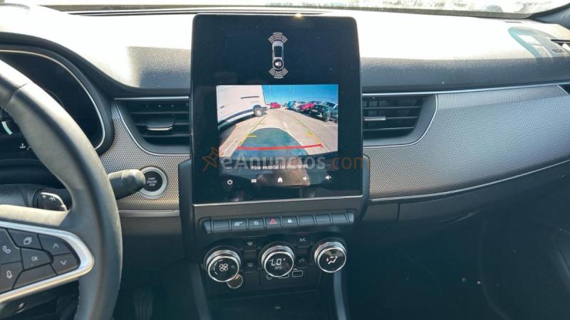 Renault Arkana 1.3 TCE MHEV EVOLUTION 103KW EDC 140 5P