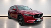 Mazda CX-5 2.0 SKYACTIV-G 118KW ZENITH+CN 4WD AT 160 5P