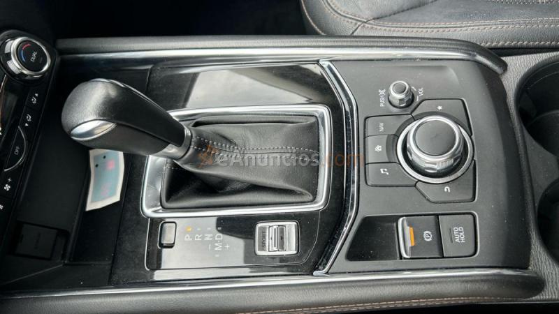 Mazda CX-5 2.0 SKYACTIV-G 118KW ZENITH+CN 4WD AT 160 5P