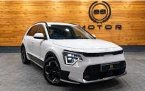 Kia e-Niro e-Niro 150kW (204CV) Winter Edition