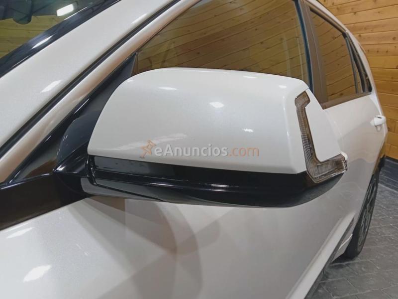 Kia e-Niro e-Niro 150kW (204CV) Winter Edition