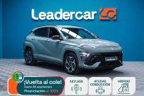 Hyundai Kona HEV 1.6GDI 138CV DT N Line