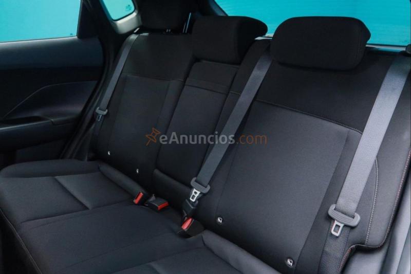 Hyundai Kona HEV 1.6GDI 138CV DT N Line