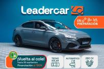 Hyundai i30 2.0 TGDI 206kW N Performance Sky Fastba.