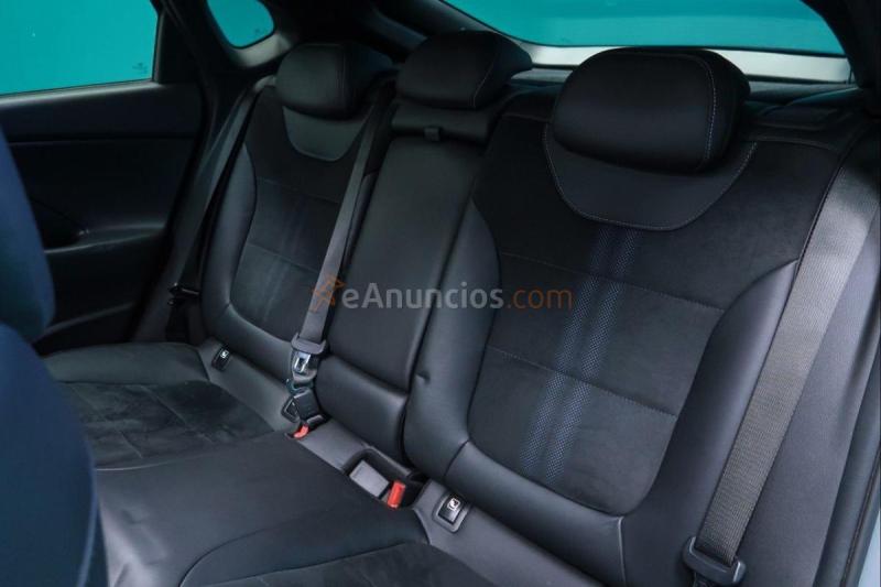 Hyundai i30 2.0 TGDI 206kW N Performance Sky Fastba.