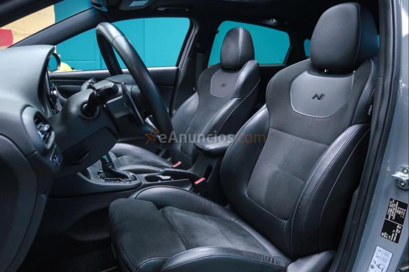 Hyundai i30 2.0 TGDI 206kW N Performance Sky Fastba.