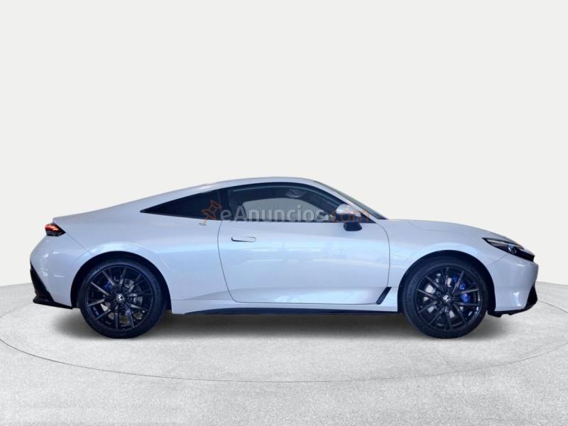 Honda Prelude 2.0 i-MMD 4x2 Advance CVT
