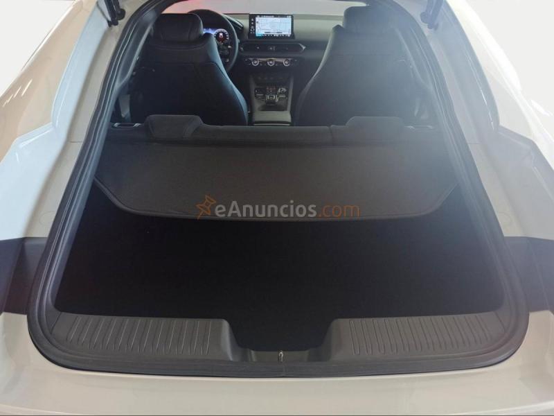Honda Prelude 2.0 i-MMD 4x2 Advance CVT