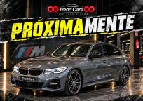 BMW Serie 3 320d Berlina Aut.