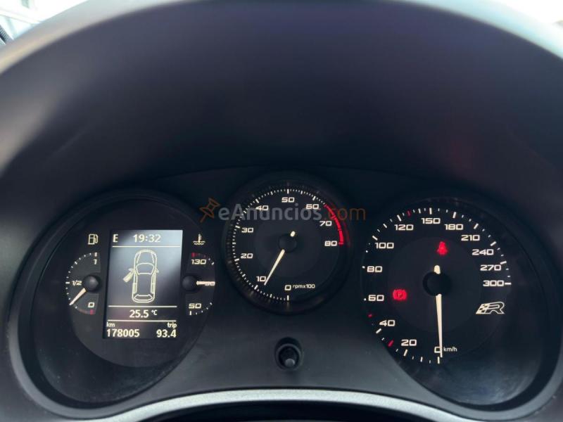 Seat Leon CUPRA R 2.0 TSI 265 CV