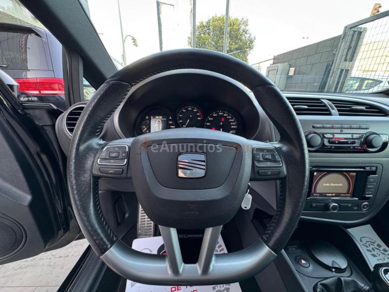 Seat Leon CUPRA R 2.0 TSI 265 CV