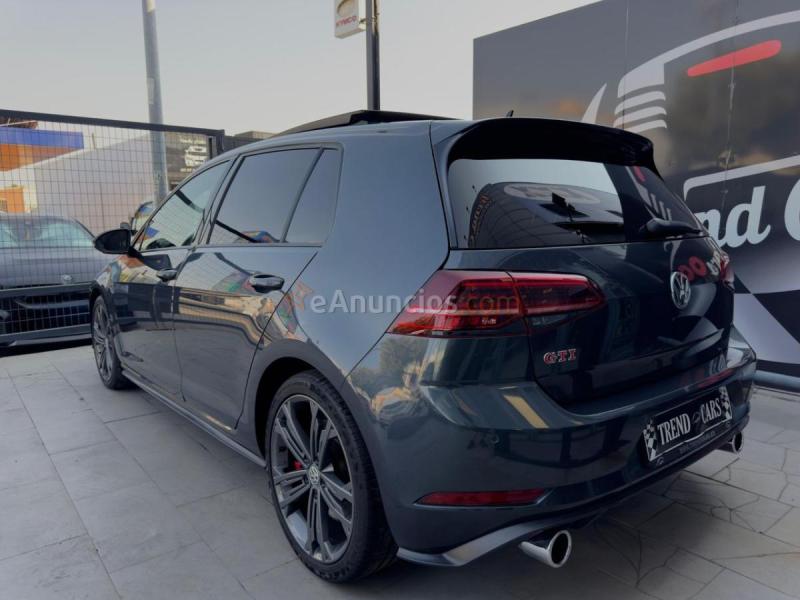 Volkswagen Golf 5p GTI Performance 2.0 TSI 180 kW