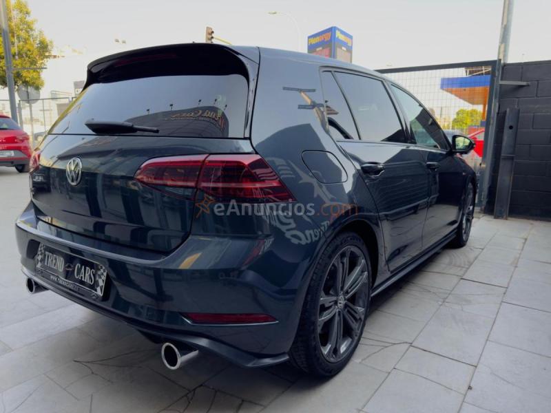 Volkswagen Golf 5p GTI Performance 2.0 TSI 180 kW