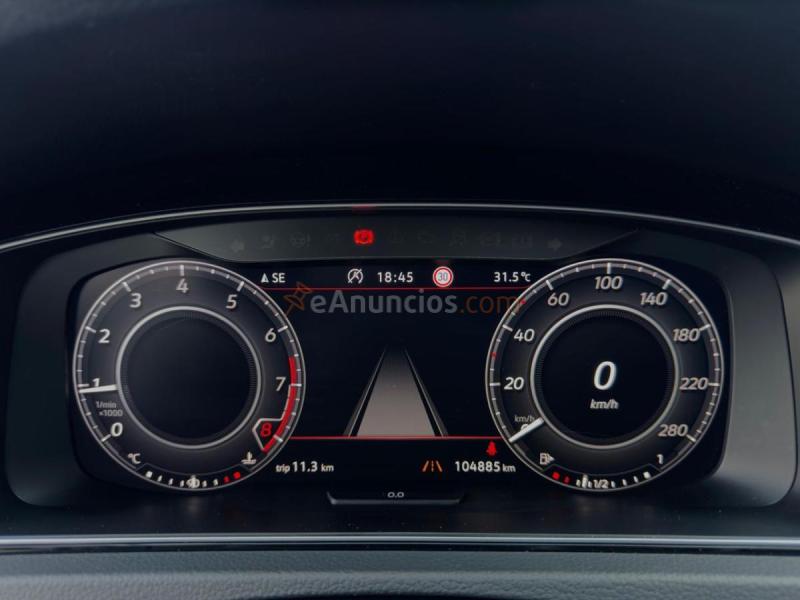 Volkswagen Golf 5p GTI Performance 2.0 TSI 180 kW
