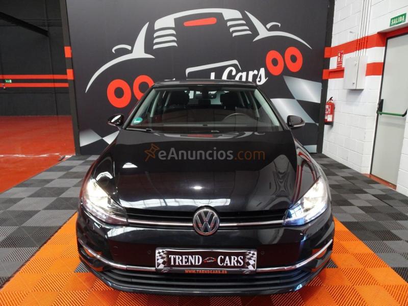 Volkswagen Golf 5p Sport 1.5 TSI EVO 110 kW
