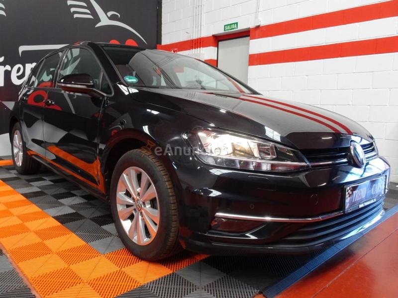 Volkswagen Golf 5p Sport 1.5 TSI EVO 110 kW
