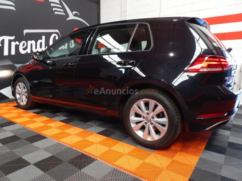 Volkswagen Golf 5p Sport 1.5 TSI EVO 110 kW