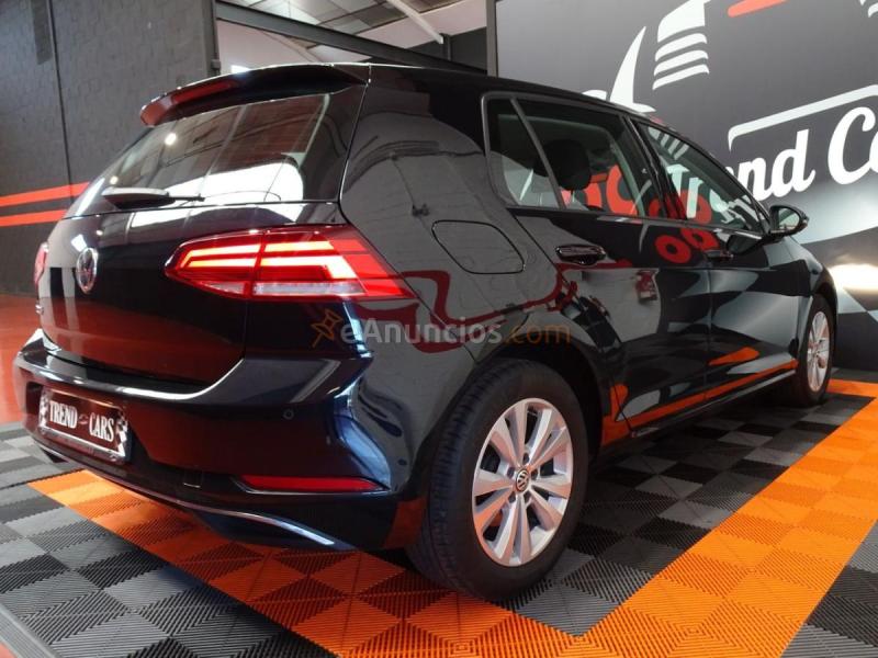 Volkswagen Golf 5p Sport 1.5 TSI EVO 110 kW