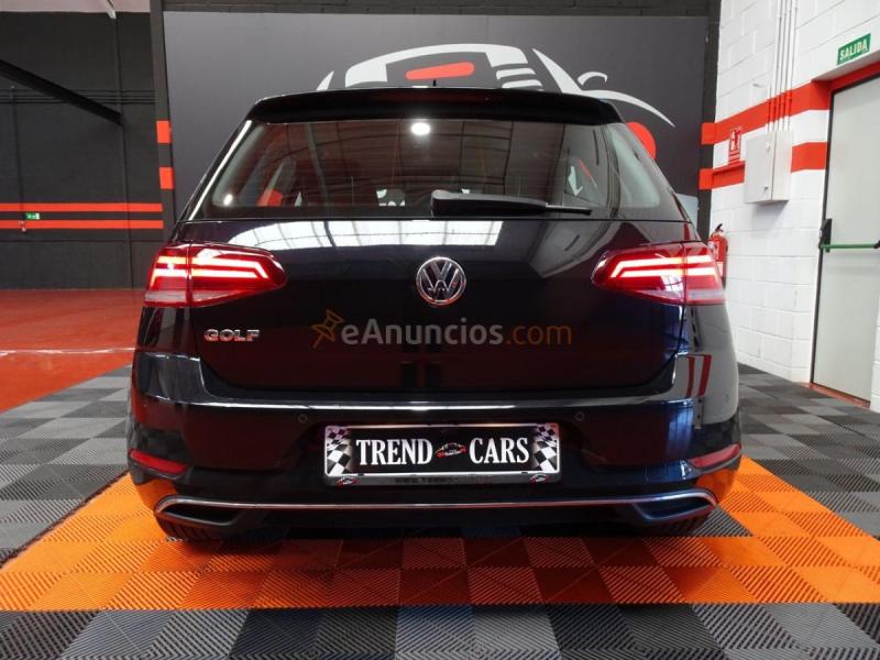 Volkswagen Golf 5p Sport 1.5 TSI EVO 110 kW