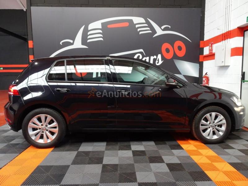 Volkswagen Golf 5p Sport 1.5 TSI EVO 110 kW