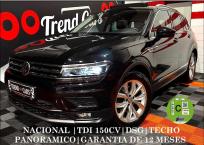 Volkswagen Tiguan Sport 2.0 TDI 110 kW