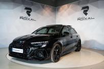 Audi A3 RS 3 Sportback 294 kW EQUIPADISIMO