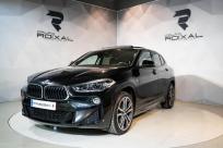 Bmw x2 sdrive18d m pack muy equipado