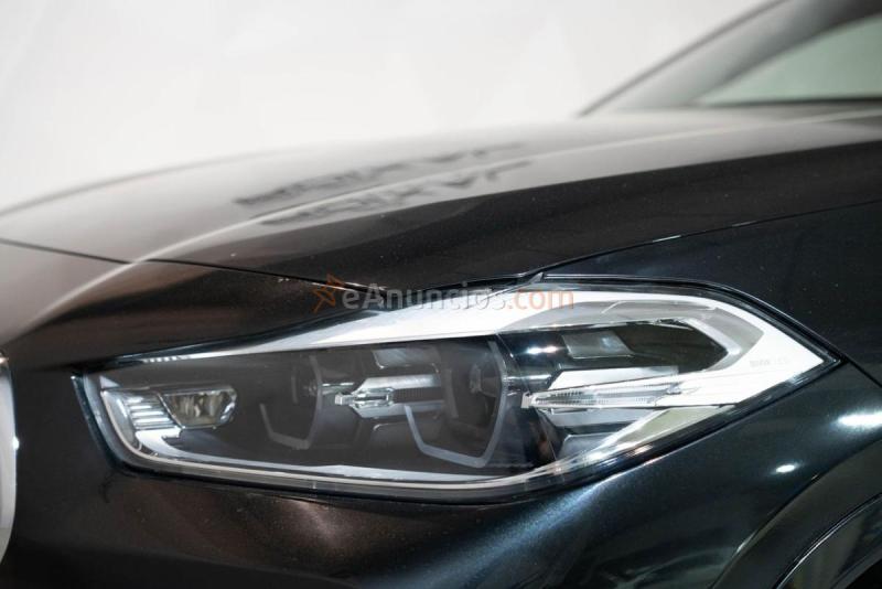Bmw x2 sdrive18d m pack muy equipado