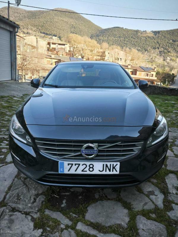 Volvo V60 2.0 D2 Kinetic Auto 