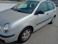 Volkswagen Polo 1.2 Conceptline 65CV 