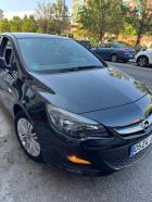 Opel Astra 1.4 Turbo Elegance 
