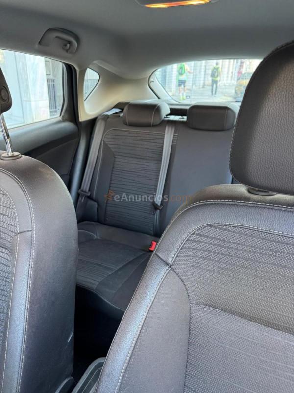 Opel Astra 1.4 Turbo Elegance 