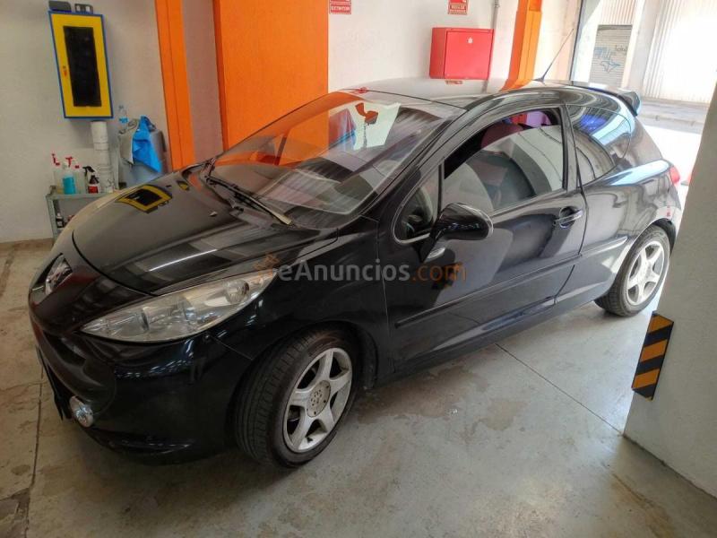 Peugeot 207 1.4 HDI Urban 