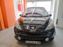 Peugeot 207 1.4 HDI Urban 