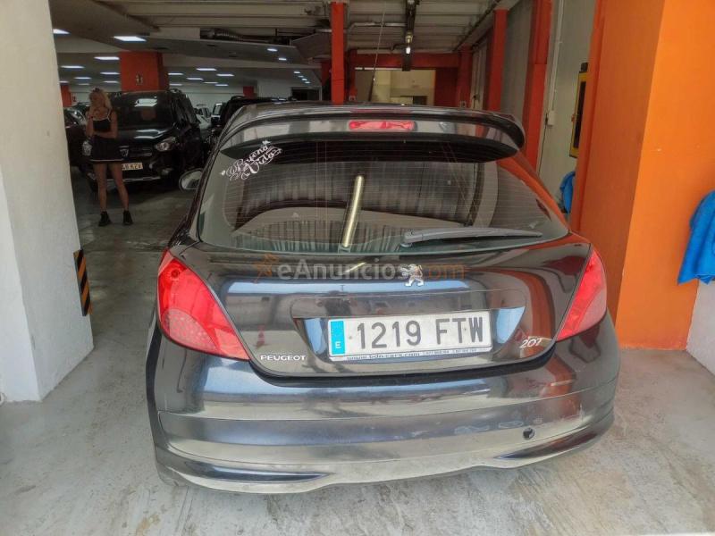 Peugeot 207 1.4 HDI Urban 