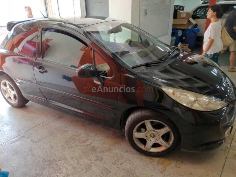 Peugeot 207 1.4 HDI Urban 