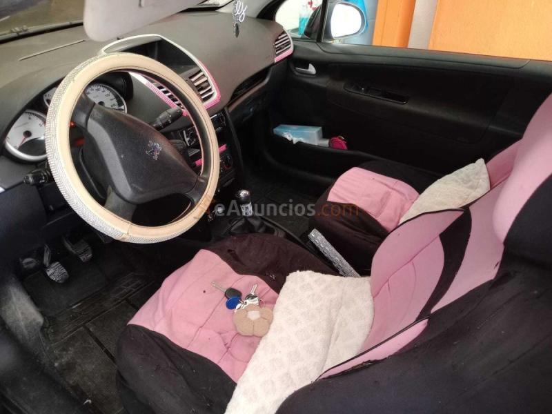 Peugeot 207 1.4 HDI Urban 