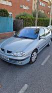 Renault Megane AUTHENTIQUE 1.6 16V 