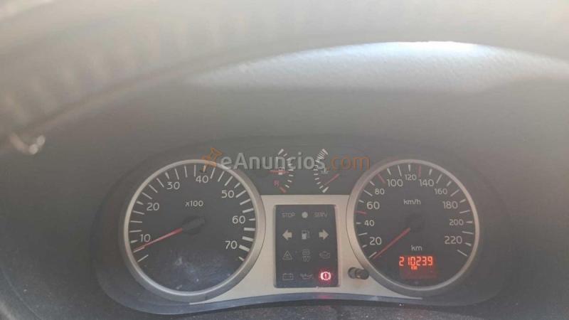 Renault Clio Dynamique 1.2 16V Quickshift 