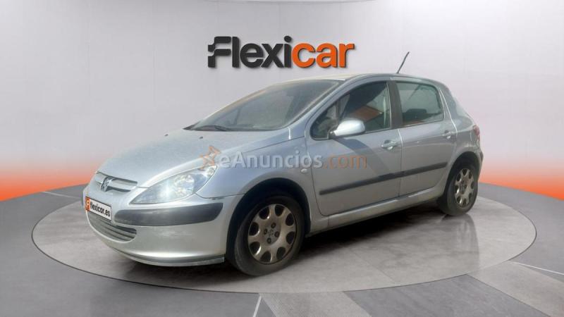 Peugeot 307 1.6 XR Clim Plus 
