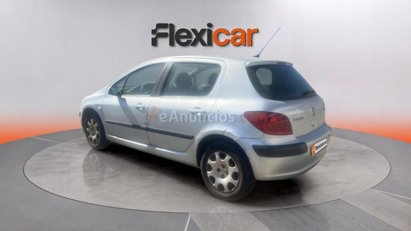 Peugeot 307 1.6 XR Clim Plus 