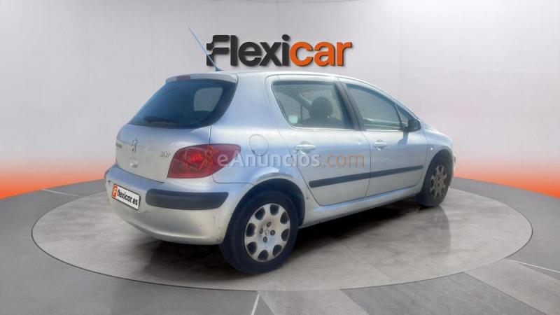 Peugeot 307 1.6 XR Clim Plus 