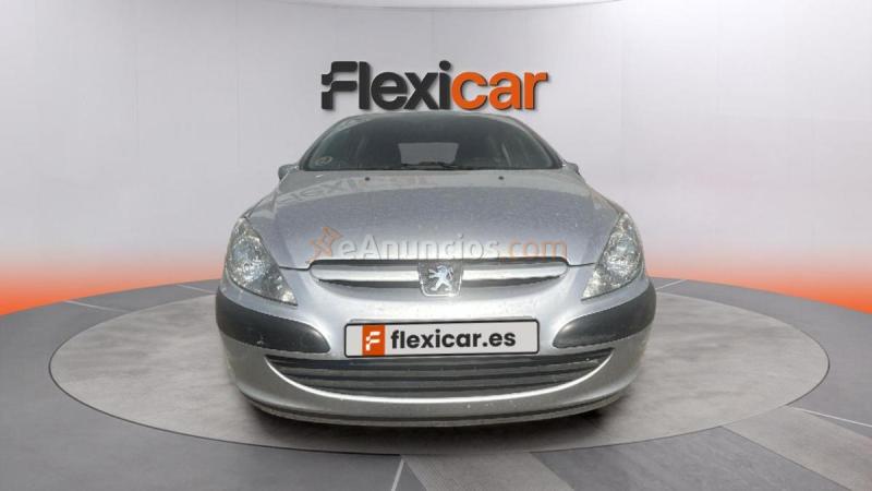 Peugeot 307 1.6 XR Clim Plus 