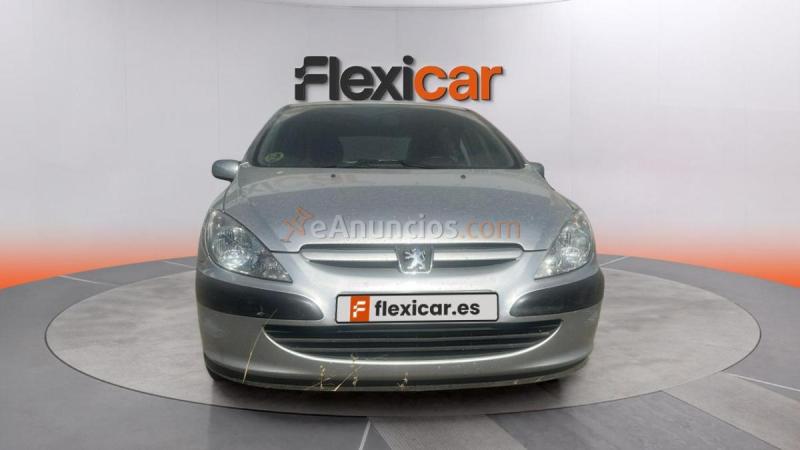 Peugeot 307 1.6 XR Clim Plus 