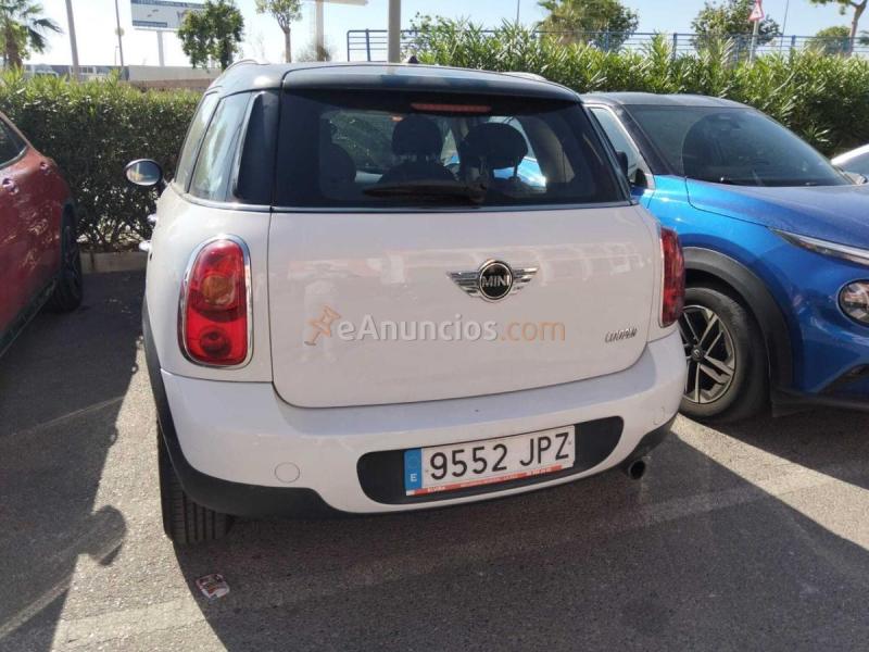 MINI Countryman 1.6 Cooper 