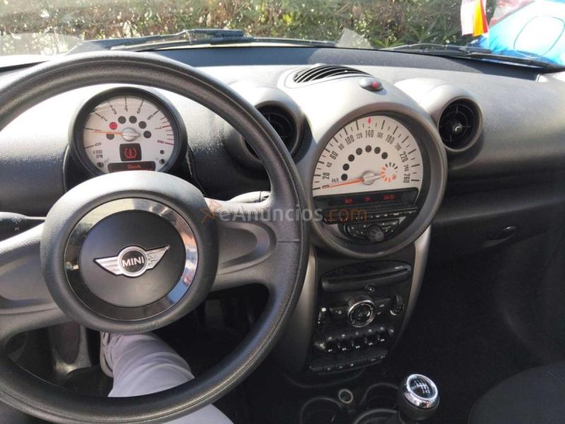 MINI Countryman 1.6 Cooper 
